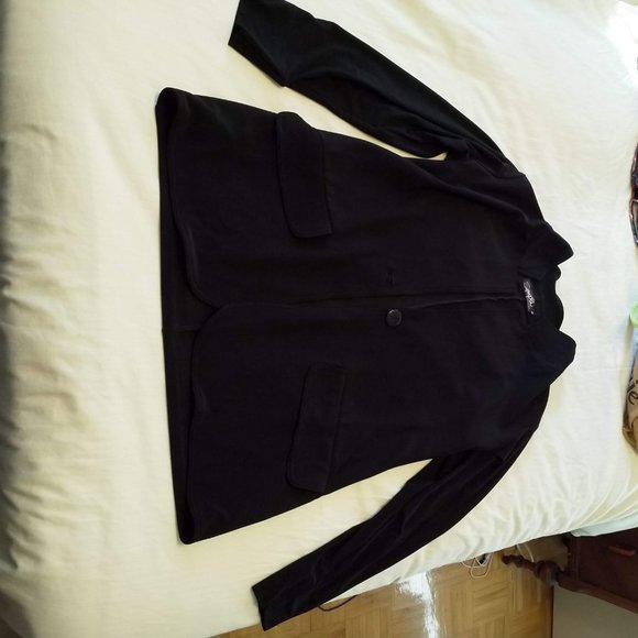 Women's Blazer - Business Casual - Picture 2 of 3